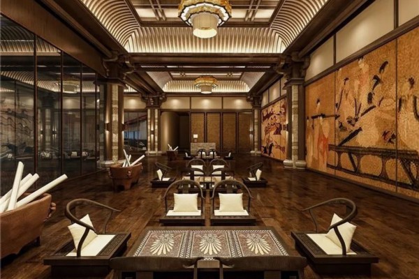 桑拿养生馆成都行，传统中医与现代休闲结合(成都桑拿中心)