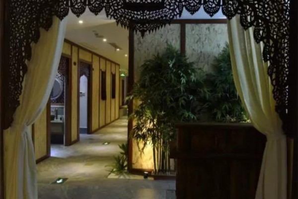 成都周边茶文化体验，休闲养生两不误(成都周边喝茶)